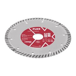 Disc diamantat Flex 534760, Diamantjet VI - Speedcut, Ø 140 x 2.4 / 1.6 x 22.23 mm
