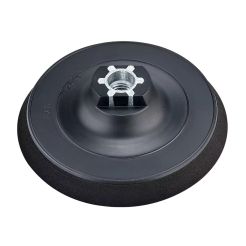 Taler cu prindere velcro Flex BP-M D115 M14, 535525, 115 mm, M 14