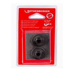 Rola taietoare Rothenberger 55053 pentru tevi de plastic