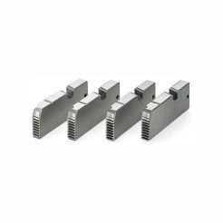 Set de 4 bacuri tip BSPT R interschimbabile, numerotate, Rothenberger 56002, 1/2'' - 3/4"