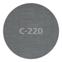 Set 5 discuri Easy fix Wolfcraft 5616000, Gr. 220, D 180 mm