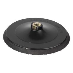 Platou de slefuit Wolfcraft 5618000, filet M 14, D 180 mm, cu scai