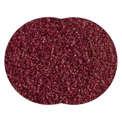 Set 5 discuri slefuire Easy fix Wolfcraft 5866000, pentru lemn, granulatie 40/60, 125 mm, prindere cu scai