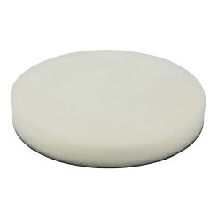 Burete de polisat Easy fix Wolfcraft 5876000, 125 mm, prindere cu scai