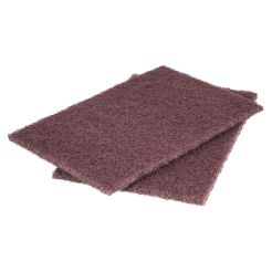 Set 2 pasle Wolfcraft 5899000, 150x230 mm, mediu, granulatie 360