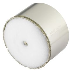 Carota diamantata "Ceramic" Wolfcraft 5933000, D 83 mm, lungime 45 mm