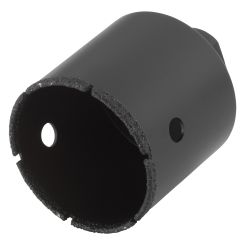 Carota diamantata "Ceramic" Wolfcraft 5947000, D 54 mm, lungime 45 mm