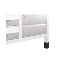 Picior standard demontabil Wolfcraft 6067000