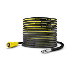 Furtun inalta presiune Karcher 6.110-028.0 Longlife, DN8, 400 bar, 20 m , EASY!Lock, conector tambur
