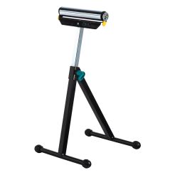 Suport cu rola multifunctional Wolfcraft 6119973, latime 300 mm, sarcina maxima 60 kg