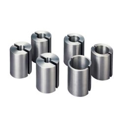 Set bacuri IX Rothenberger 62215, Ø 28 mm Cu /  Ø 3/4" Fe