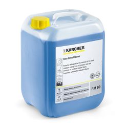 Detergent pentru podele Karcher FloorPro RM 69 eco!efficiency, 10 l 