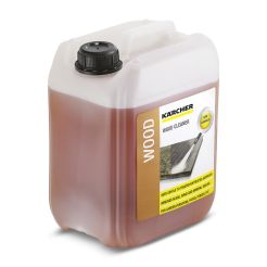 Detergent pentru suprafete din lemn Karcher 6.295-361.0, 5 l