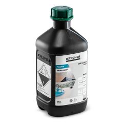 Detergent pentru curatarea in profunzime a podelei, acid Karcher RM 751 ASF, 2.5 l