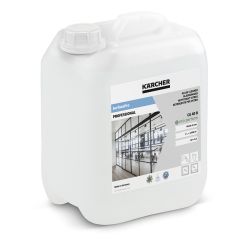 Solutie profesionala de curatat sticla Karcher CA 40 R eco!perform, 5 litri