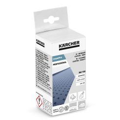 Detergent tablete pentru curatarea covoarelor Karcher RM 760, 6.295-850.0, 16 bucati
