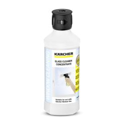 Detergent pentru curatarea suprafetelor vitrate Karcher RM 500, 6.295-933.0