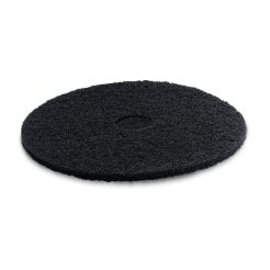 Pad Karcher 6.369-789.0, dur, negru, 381 mm 