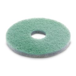 Pad diamant Karcher 6.371-238.0, fin, verde, 432 mm 