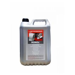 Ulei de filetat RONOL mineral, bidon 5 l, Rothenberger 65010