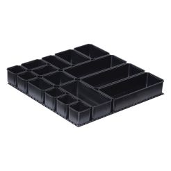 Sistem de ordonare a sertarelor Wolfcraft 6791000