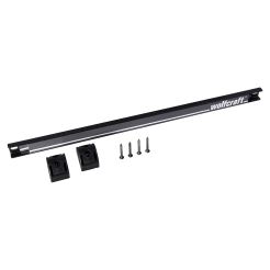 Suport magnetic multifunctional Wolfcraft 6806000, 500 mm