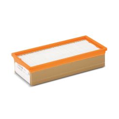Filtru plan HEPA Karcher 6.904-364.0, clasa de praf H 