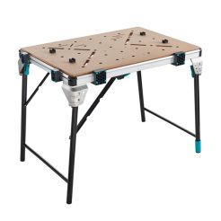 Banc de lucru pliabil Wolfcraft 6909000, MASTER Work 1600, 765 x 1110 mm