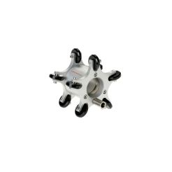 Dispozitiv cu role pentru ghidare camera Rothenberger 69119 ROCAM, 40 / 200 mm