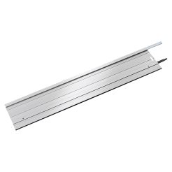Prelungire pentru sina de ghidare FKS 145 Wolfcraft 6914000, 1100x190x10 mm