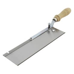 Fierastrau manual cu maner rotativ Wolfcraft 6925000, 255 mm