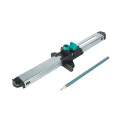 Dispozitiv masurare si trasare parchet Wolfcraft 6952000