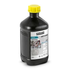 Detergent pentru podele Karcher FloorPro RM 69 eco!efficiency, 2.5 l 