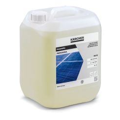 Solutie concentrata pentru curatarea panourilor solare Karcher RM 99, 6.295-798.0, bidon 10 litri