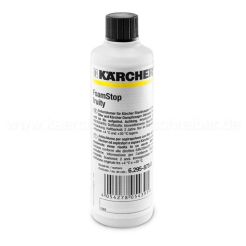 Soluti antispumare Karcher 6.295-875.0, RM FoamStop Fruity, 125 ml