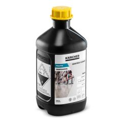 Detergent pentru curatarea pardoselilor industriale Karcher RM 69, 2.5 l