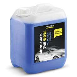 Spuma activa Karcher Ultra Foam Cleaner RM 527, bidon 5l