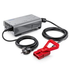 Incarcator Karcher 6.654-329.0, 12A IEB, 24 V