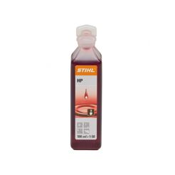 Ulei HP pentru motoare in 2 timpi STIHL 70202000078, 100 ml