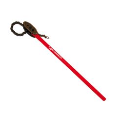 Cheie cu lant  HEAVY DUTY pentru tevi Rothenberger 70243, 2 1/2", 690 mm