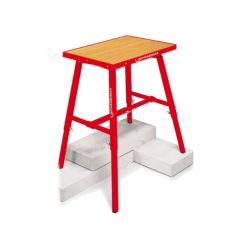 Banc de lucru universal Rothenberger 070699X, telescopic, 700 x 450 x 30 mm