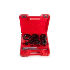 Clupa de filetat cu clichet Rothenberger 070790X, SuperCut 3/8" - 1.1/4''