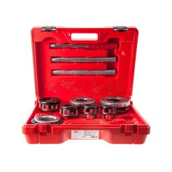 Trusa filetat cu clichet Rothenberger 070892X, SuperCut 1/2" - 2''