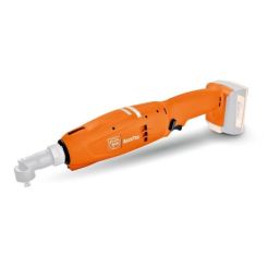 Surubelnita unghiulara electrica de precizie Fein ASW 18-6 PC, compatibila cu acumulator MultiVolt, cuplu maxim 6 Nm