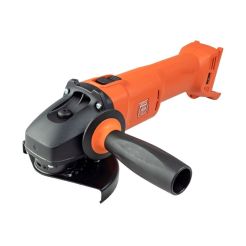 Polizor unghiular compatibil acumulator Fein CCG 18-125 BL SELECT, 125 mm, 2500-8500 rpm, motor fara perii