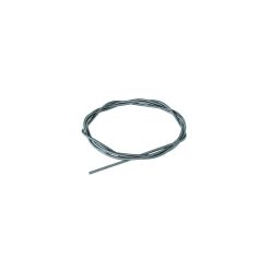 Tub ghidare sarma otel/inox/flux 0.6-0.8 mm Telwin 722077, lungime 2 m