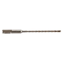 Burghiu profesional pentru beton SDS Plus Wolfcraft 7417000, dimensiune 5x160 mm