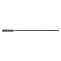 Burghiu profesional pentru beton SDS Plus Wolfcraft 7421000, dimensiune 6x260 mm