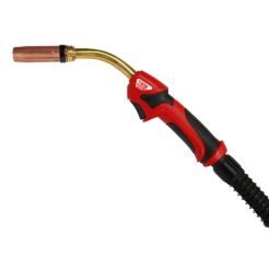 Torta pentru sudura Mig-Mag Telwin 742821, MT500, lungime 5 m, racita cu lichid, conector euro