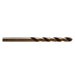 Burghiu pentru metal Wolfcraft 7457010, HSS-Co, 6.5X63X101 mm, coada cilindrica